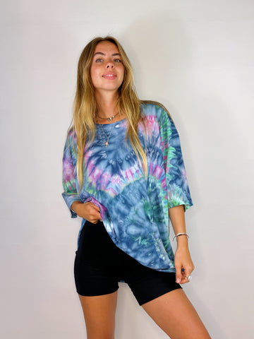 Oversized Mum Tee - Size 2XL/3XL