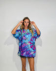 Oversized Mum Tee - Size 2XL/3XL