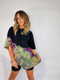 Oversized Mum Tee - Size 2XL/3XL