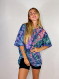 Oversized Mum Tee - Size L/XL