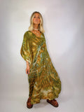 Kaftan - Free Size