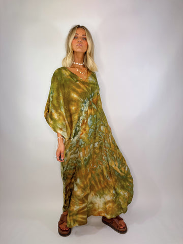 Kaftan - Free Size