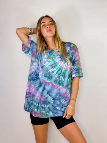 Oversized Mum Tee - Size S/M