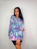 Crew Neck Jumper - Size XL/2XL