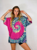 Oversized Mum Tee - Size 2XL/3XL