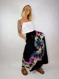 Draw String Maxi Skirt - 2XL/3XL