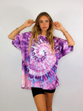 Oversized Mum Tee - Size 2XL/3XL