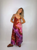 Maxi Slip Dress - Size M/L