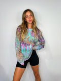 Long Sleeve Mum Tee - S/M