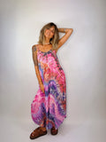 Maxi Slip Dress - Size XS/S