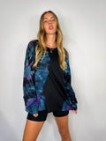 Long Sleeve Mum Tee - XL/2XL