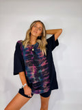 Oversized Mum Tee - Size 2XL/3XL