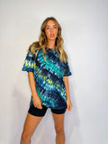 Oversized Mum Tee - Size S/M