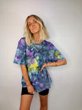 Oversized Mum Tee - Size S/M