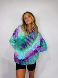 Crew Neck Jumper - Size XL/2XL