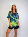 Oversized Mum Tee - Size S/M