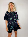 Oversized Mum Tee - Size S/M