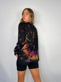 Long Sleeve Mum Tee - M/L