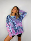 Long Sleeve Mum Tee - XL/2XL