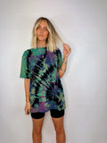 Oversized Mum Tee - Size S/M