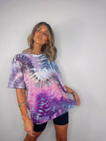 Oversized Mum Tee - Size S/M