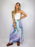 A-Line Maxi Skirt - 3XL