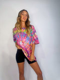 Oversized Mum Tee - Size L/XL