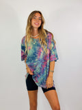 Oversized Mum Tee - Size L/XL