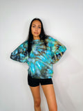 Crew Neck Jumper - Size XS/S