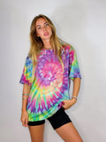 Oversized Mum Tee - Size S/M