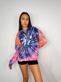 Crew Neck Jumper - Size XS/S