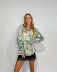 Long Sleeve Mum Tee - S/M