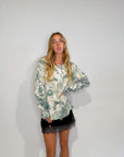 Long Sleeve Mum Tee - M/L