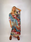 Kaftan - Free Size