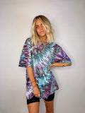 Oversized Mum Tee - Size L/XL