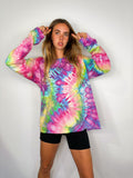 Long Sleeve Mum Tee - L/XL