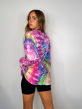 Long Sleeve Mum Tee - XL/2XL