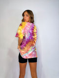 Oversized Mum Tee - Size S/M