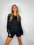 Long Sleeve Mum Tee - M/L