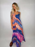 Maxi Slip Dress - Size S/M