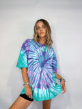 Oversized Mum Tee - Size 2XL/3XL