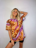 Oversized Mum Tee - Size S/M