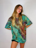 Oversized Mum Tee - Size S/M