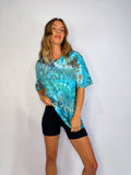 Oversized Mum Tee - Size S/M