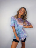 Oversized Mum Tee - Size S/M