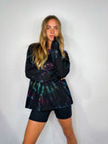 Long Sleeve Mum Tee - M/L