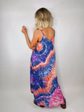 Maxi Slip Dress - Size S/M