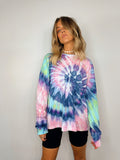 Long Sleeve Mum Tee - M/L