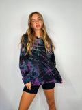 Long Sleeve Mum Tee - S/M