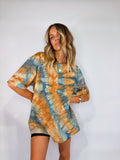 Oversized Mum Tee - Size L/XL